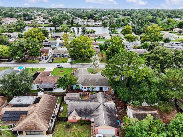 5048 MURIEL LANE, New Port Richey, FL 34653