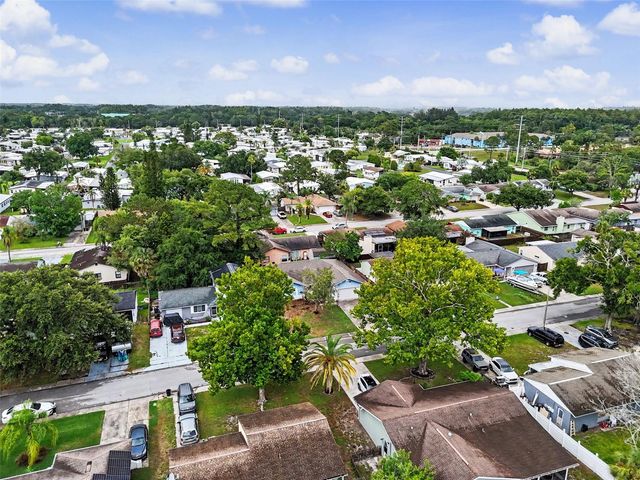 5048 MURIEL LANE, New Port Richey, FL 34653