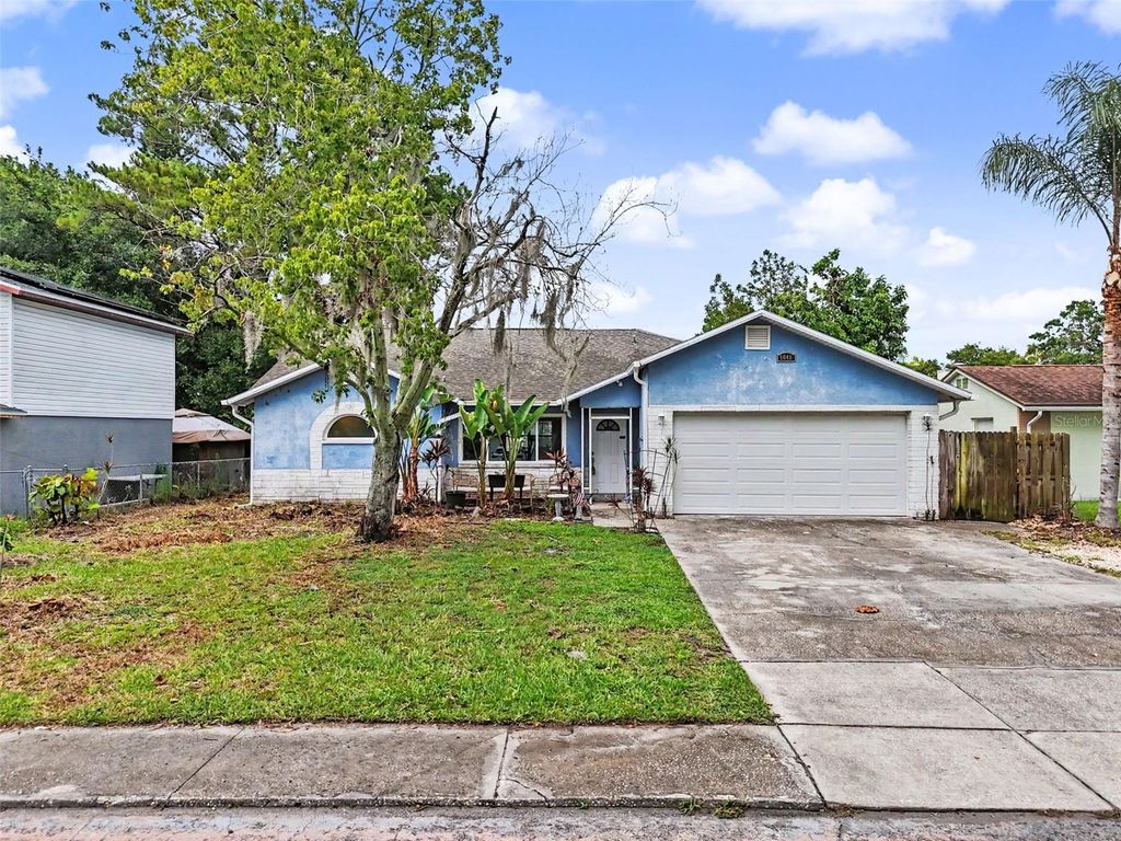 5048 MURIEL LANE, New Port Richey, FL 34653