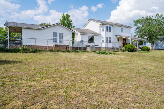 226 Summertrace Rd, Hohenwald, TN 38462