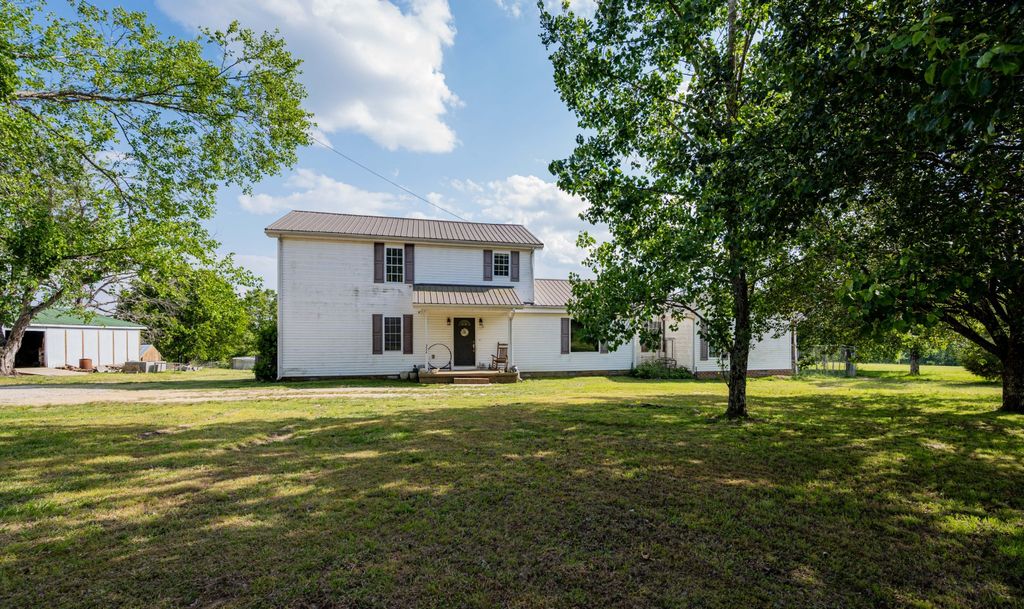226 Summertrace Rd, Hohenwald, TN 38462