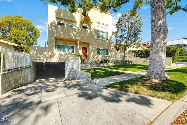 719 E Tujunga Avenue C, Burbank, CA 91501