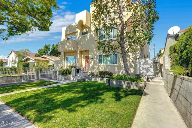 719 E Tujunga Avenue C, Burbank, CA 91501