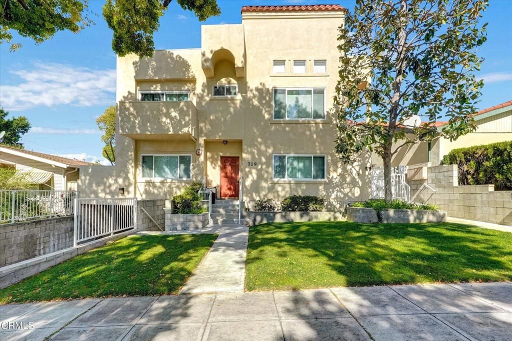 719 E Tujunga Avenue C, Burbank, CA 91501
