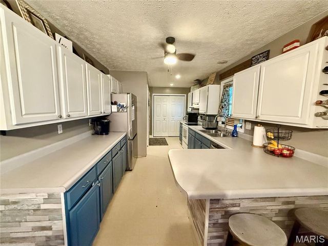 29 Saint Ann Avenue, St James, MO 65559