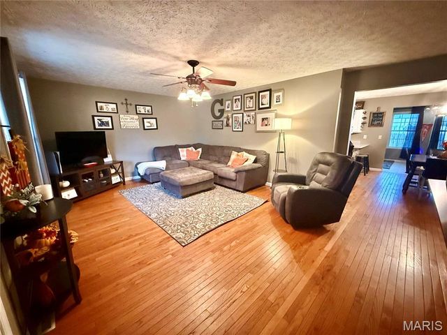 29 Saint Ann Avenue, St James, MO 65559