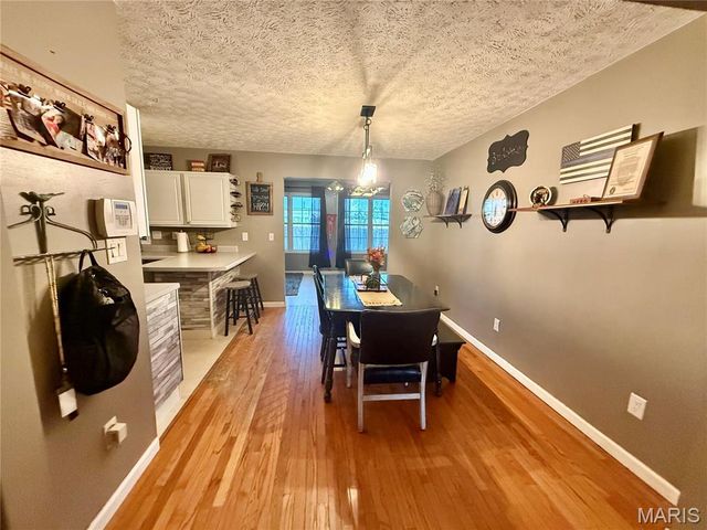 29 Saint Ann Avenue, St James, MO 65559