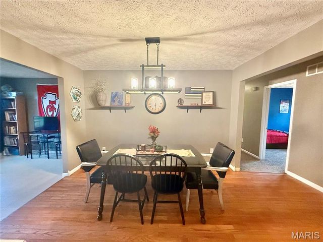 29 Saint Ann Avenue, St James, MO 65559