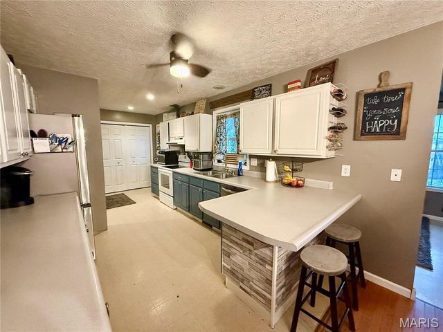 29 Saint Ann Avenue, St James, MO 65559