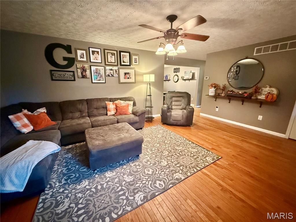 29 Saint Ann Avenue, St James, MO 65559