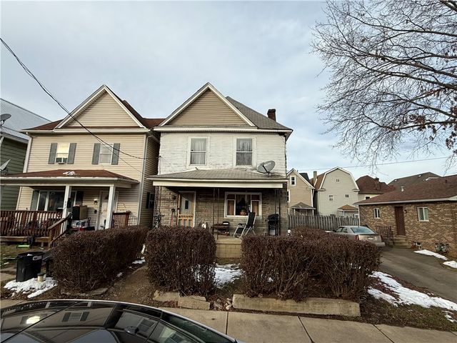 420 Negley Ave, City Of But Sw, PA 16001