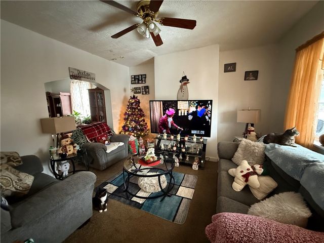 420 Negley Ave, City Of But Sw, PA 16001