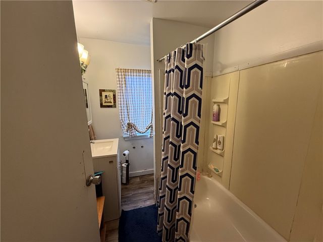 420 Negley Ave, City Of But Sw, PA 16001