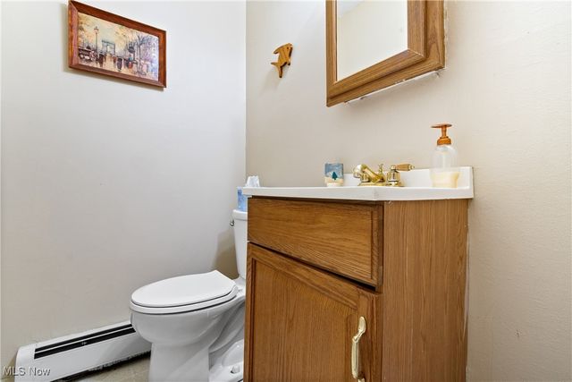 4958 Hampton Drive, North Olmsted, OH 44070