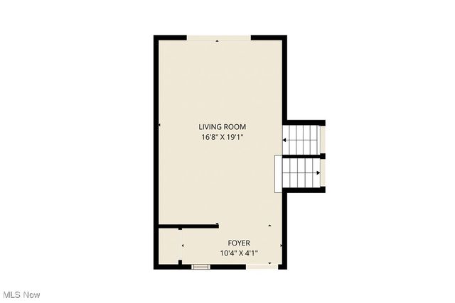 4958 Hampton Drive, North Olmsted, OH 44070