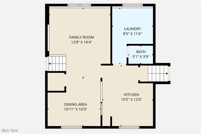 4958 Hampton Drive, North Olmsted, OH 44070