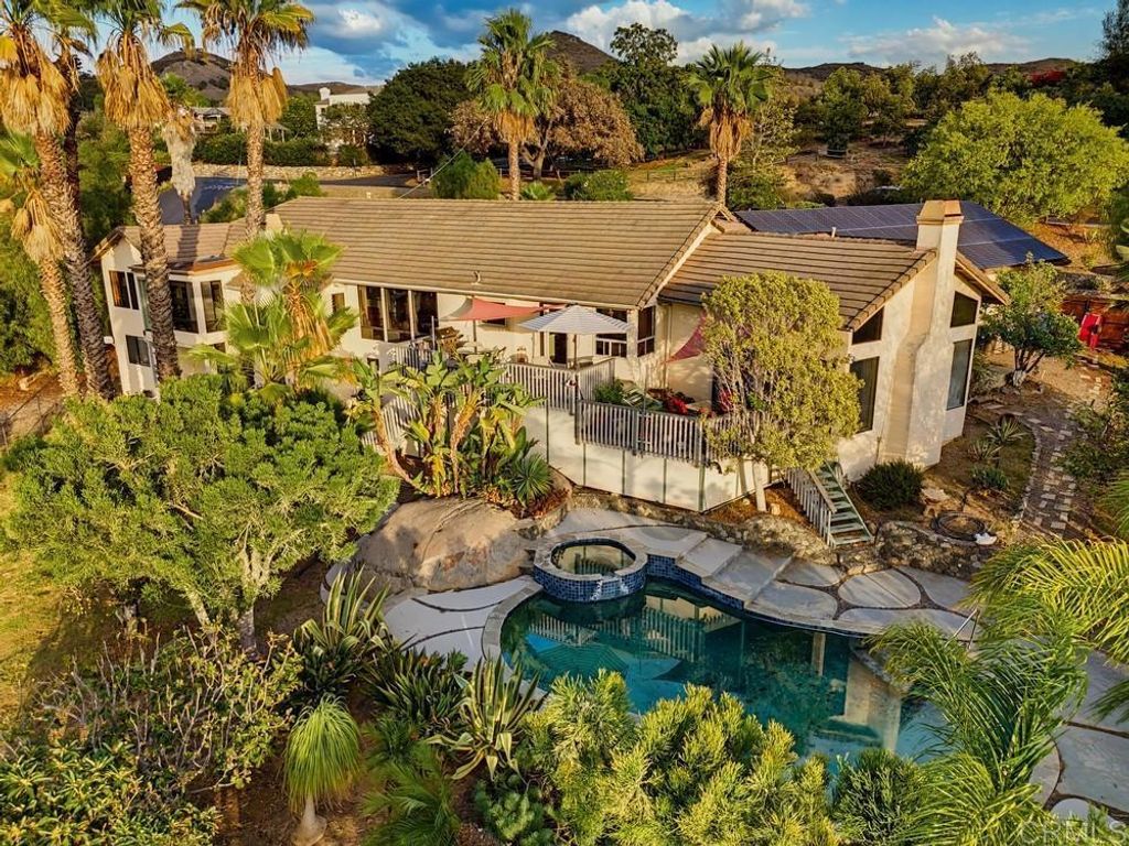 2890 Vista Del Rio, Fallbrook, CA 92028 — photo 3