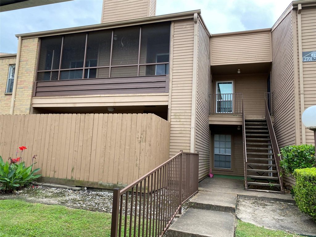 10555 Turtlewood Court 2703, Houston, TX 77072
