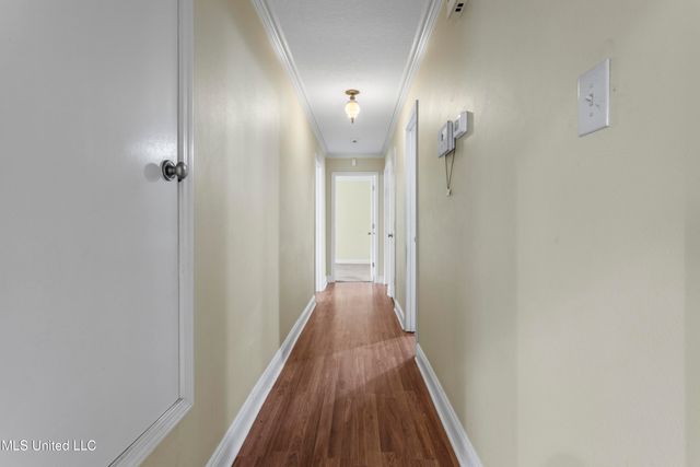 1513 Woodhaven Street, Pascagoula, MS 39581