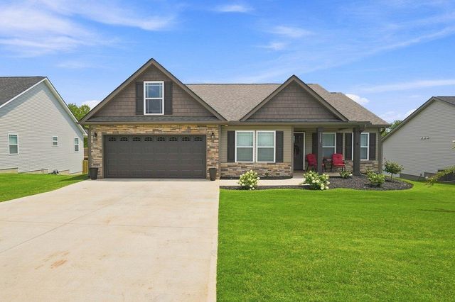 1320 Kildary Springs Road, Inman, SC 29349