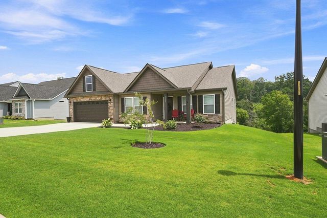 1320 Kildary Springs Road, Inman, SC 29349