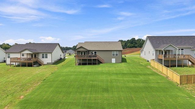 1320 Kildary Springs Road, Inman, SC 29349