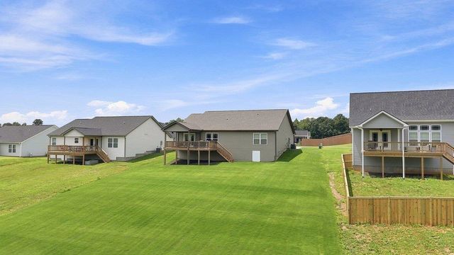 1320 Kildary Springs Road, Inman, SC 29349