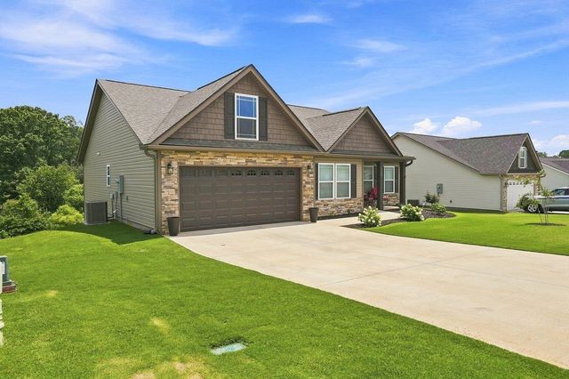 1320 Kildary Springs Road, Inman, SC 29349