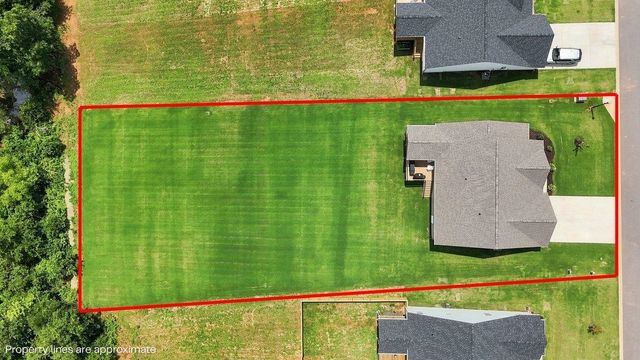1320 Kildary Springs Road, Inman, SC 29349