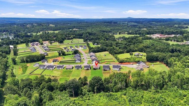 1320 Kildary Springs Road, Inman, SC 29349