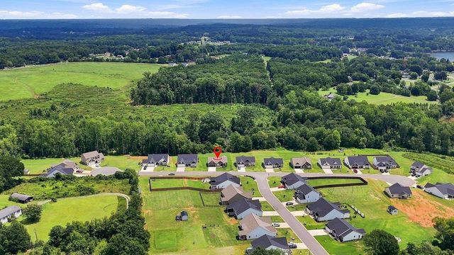 1320 Kildary Springs Road, Inman, SC 29349