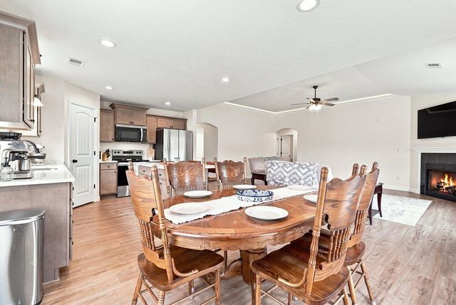 1320 Kildary Springs Road, Inman, SC 29349