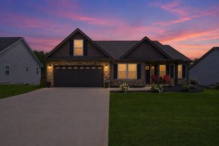 1320 Kildary Springs Road, Inman, SC 29349