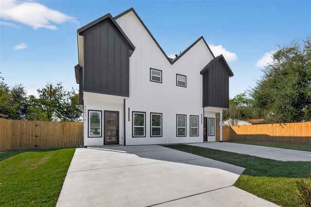 5642 Hirondel Street, Houston, TX 77033