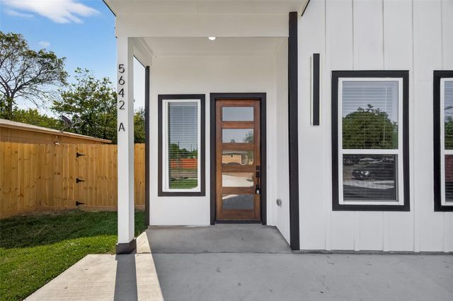 5642 Hirondel Street, Houston, TX 77033