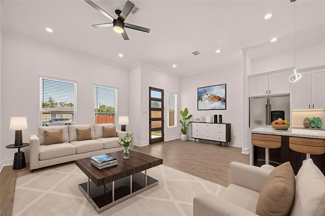 5642 Hirondel Street, Houston, TX 77033