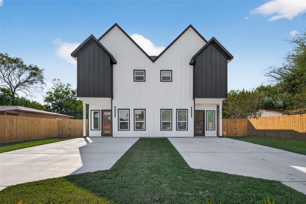 5642 Hirondel Street, Houston, TX 77033