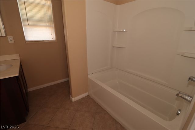 5940 Feral Garden Street, North Las Vegas, NV 89031