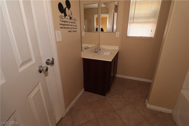 5940 Feral Garden Street, North Las Vegas, NV 89031