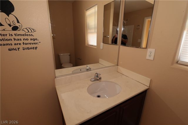 5940 Feral Garden Street, North Las Vegas, NV 89031