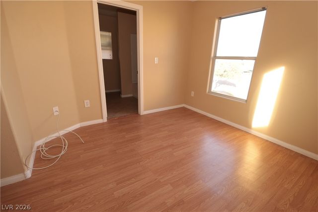 5940 Feral Garden Street, North Las Vegas, NV 89031