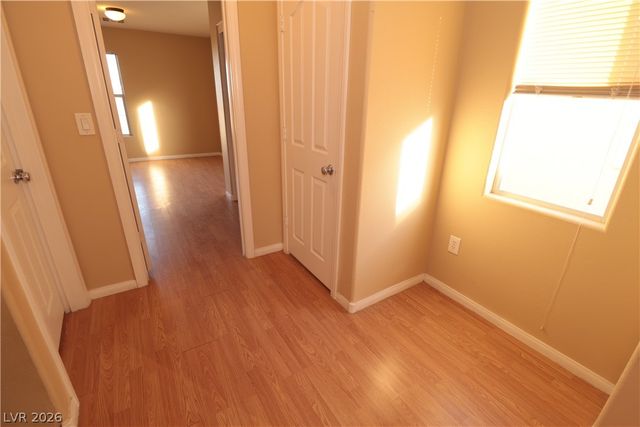 5940 Feral Garden Street, North Las Vegas, NV 89031