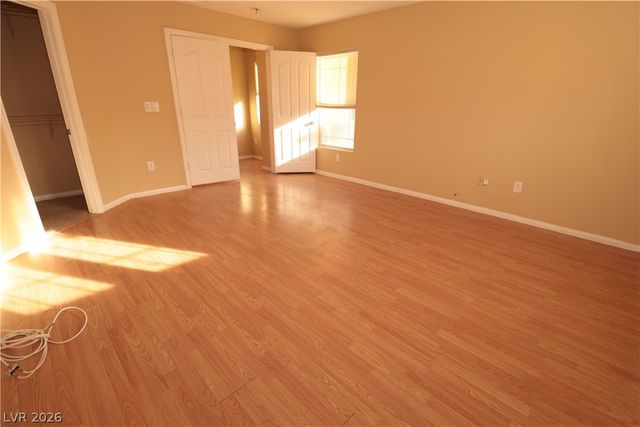 5940 Feral Garden Street, North Las Vegas, NV 89031