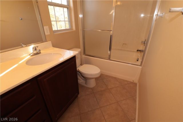 5940 Feral Garden Street, North Las Vegas, NV 89031