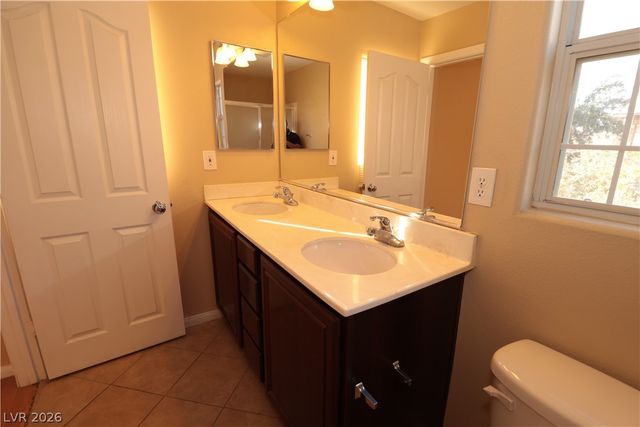 5940 Feral Garden Street, North Las Vegas, NV 89031
