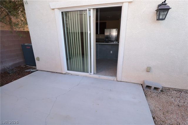 5940 Feral Garden Street, North Las Vegas, NV 89031