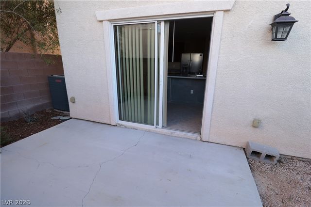 5940 Feral Garden Street, North Las Vegas, NV 89031