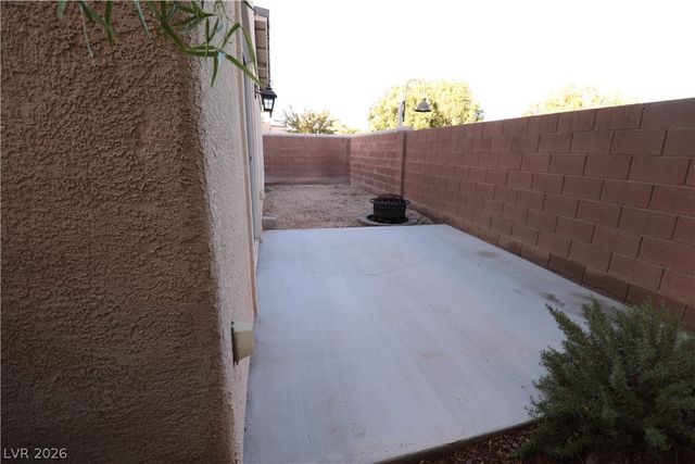 5940 Feral Garden Street, North Las Vegas, NV 89031