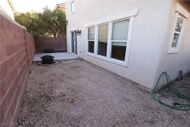 5940 Feral Garden Street, North Las Vegas, NV 89031