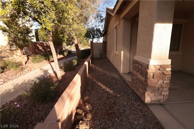 5940 Feral Garden Street, North Las Vegas, NV 89031